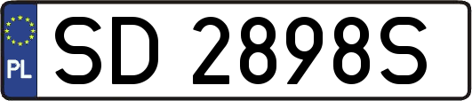 SD2898S