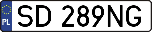 SD289NG