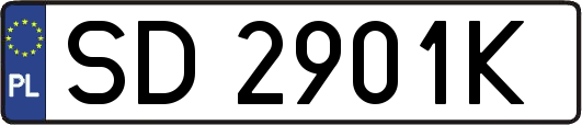 SD2901K