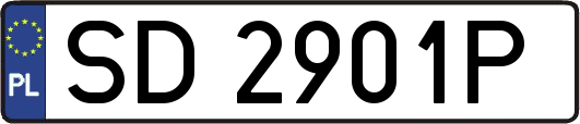 SD2901P