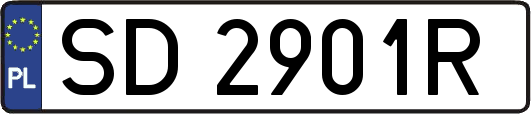 SD2901R