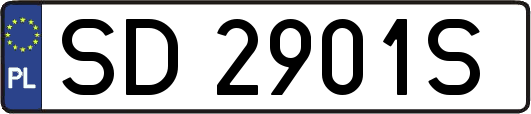 SD2901S