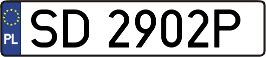 SD2902P