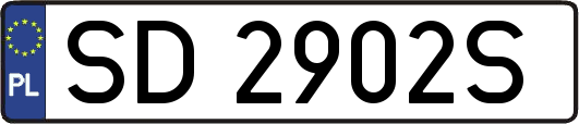 SD2902S