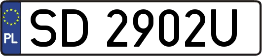 SD2902U