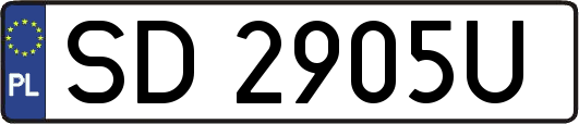 SD2905U