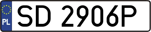 SD2906P