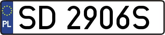 SD2906S