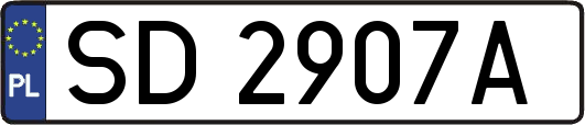 SD2907A