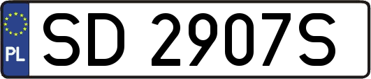 SD2907S