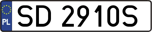 SD2910S
