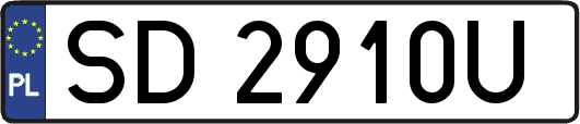 SD2910U