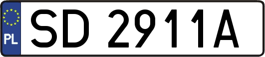 SD2911A