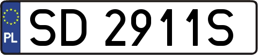 SD2911S