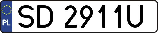 SD2911U
