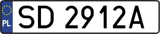 SD2912A