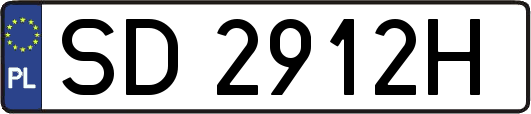 SD2912H