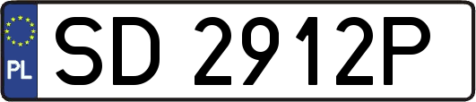 SD2912P