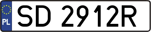 SD2912R
