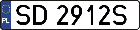 SD2912S