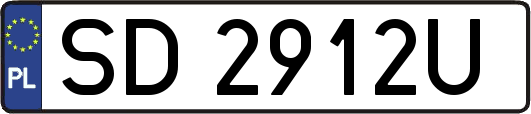 SD2912U
