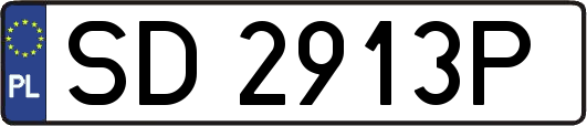 SD2913P