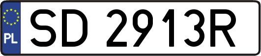 SD2913R