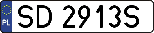 SD2913S