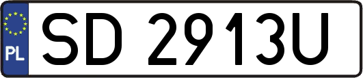 SD2913U