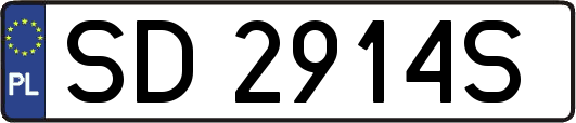 SD2914S