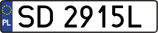 SD2915L