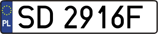 SD2916F