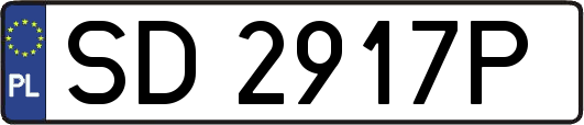 SD2917P