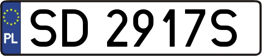 SD2917S