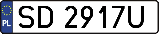 SD2917U