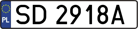 SD2918A