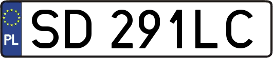 SD291LC