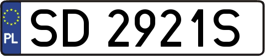 SD2921S