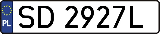 SD2927L