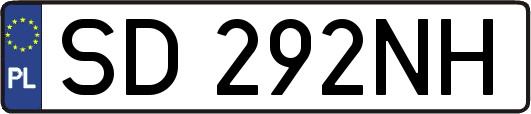 SD292NH