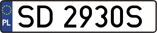 SD2930S
