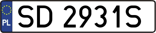 SD2931S