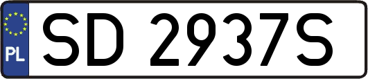 SD2937S
