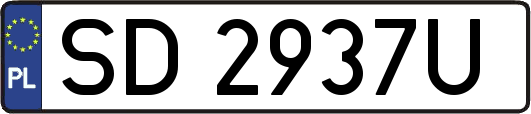 SD2937U