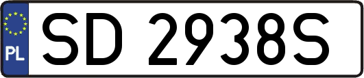 SD2938S