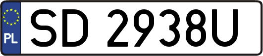 SD2938U