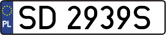 SD2939S