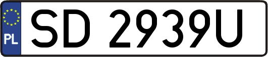 SD2939U