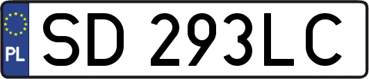 SD293LC