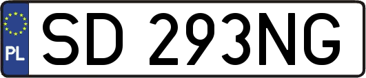 SD293NG